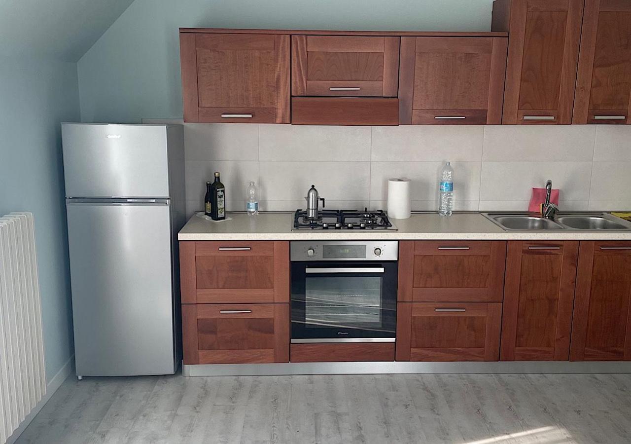 La Magnolia Apartaments IV Tulip Desenzano del Garda Extérieur photo