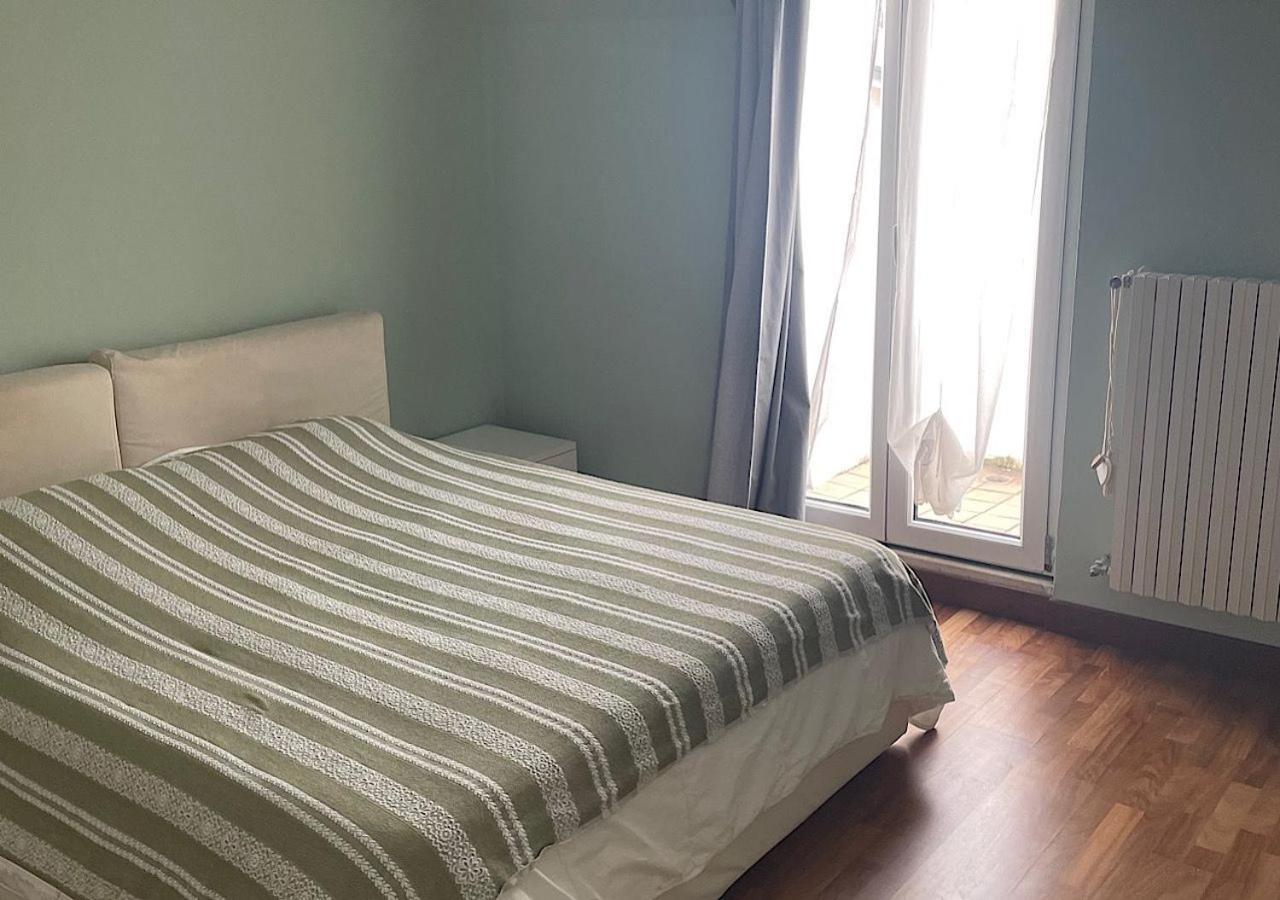 La Magnolia Apartaments IV Tulip Desenzano del Garda Extérieur photo